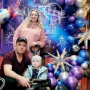 Валентина Дружинина